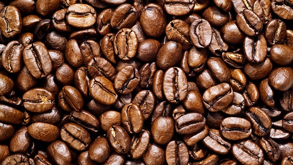 Cafe vamos al grano